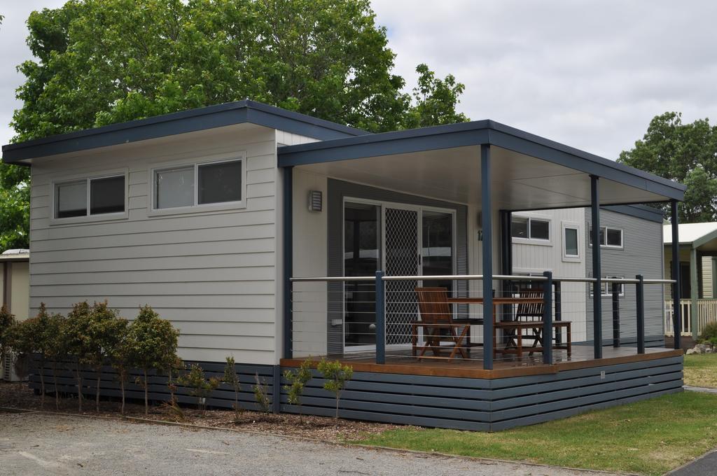 Kangerong Holiday Park Red Hill South Quarto foto