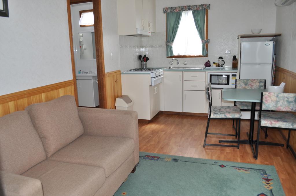Kangerong Holiday Park Red Hill South Quarto foto