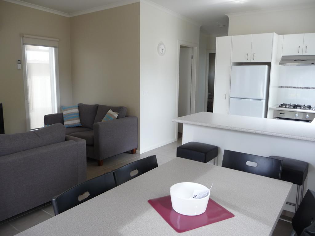 Kangerong Holiday Park Red Hill South Quarto foto